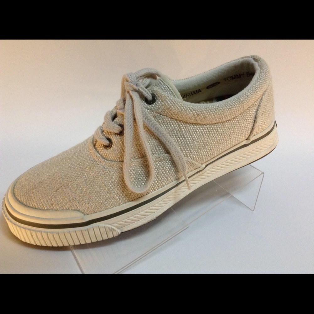 Men's Tommy Bahama Lace Up Shoes